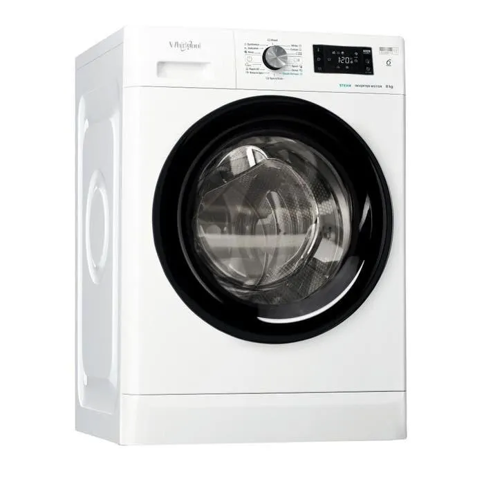 Whirlpool FFB 8489 BV EE