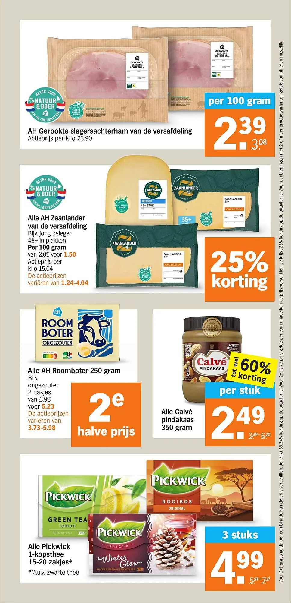 AH XL folder van 12 januari tot 18 januari 2026 - Folder pagina 19