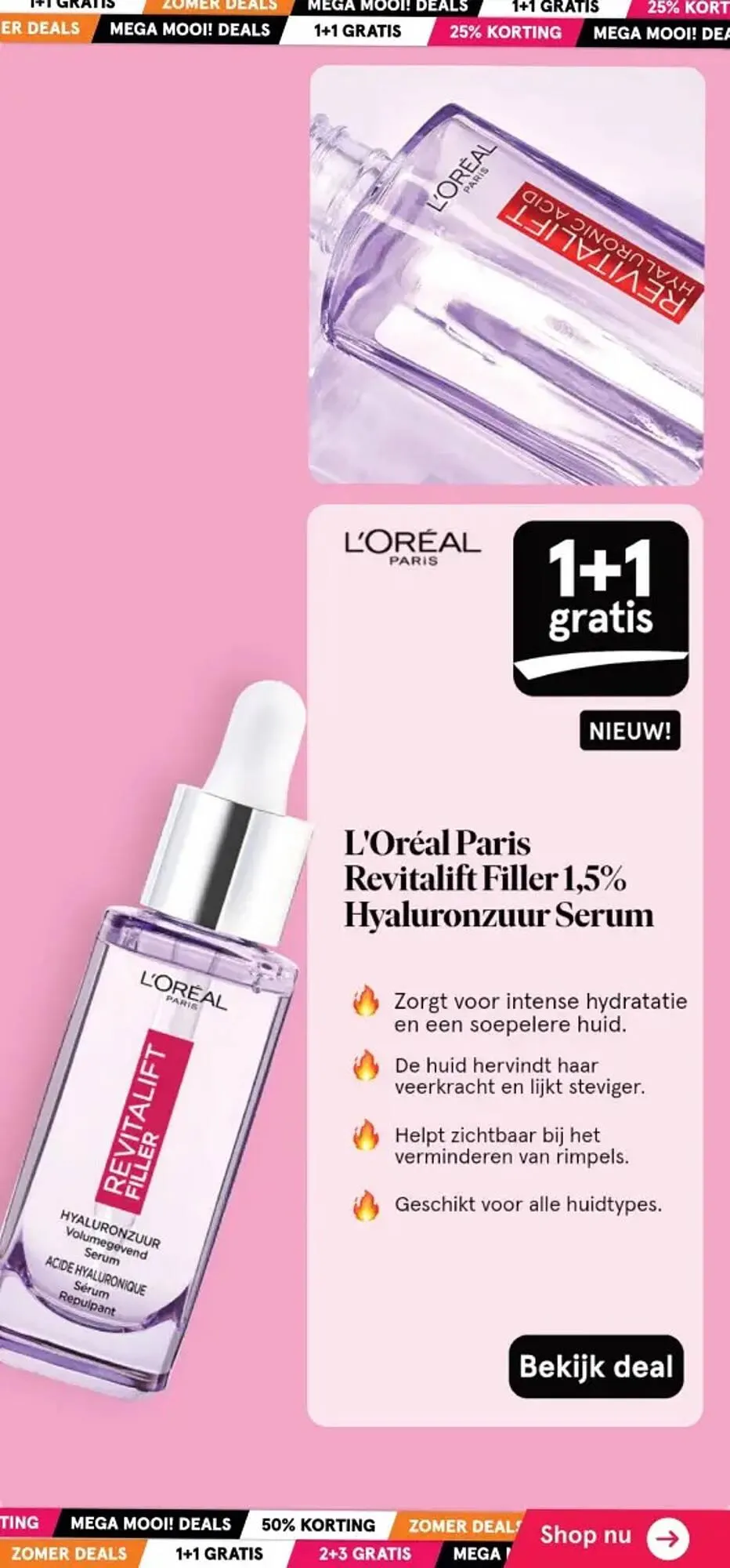 Etos folder van 16 juni tot 29 juni 2025 - Folder pagina 26