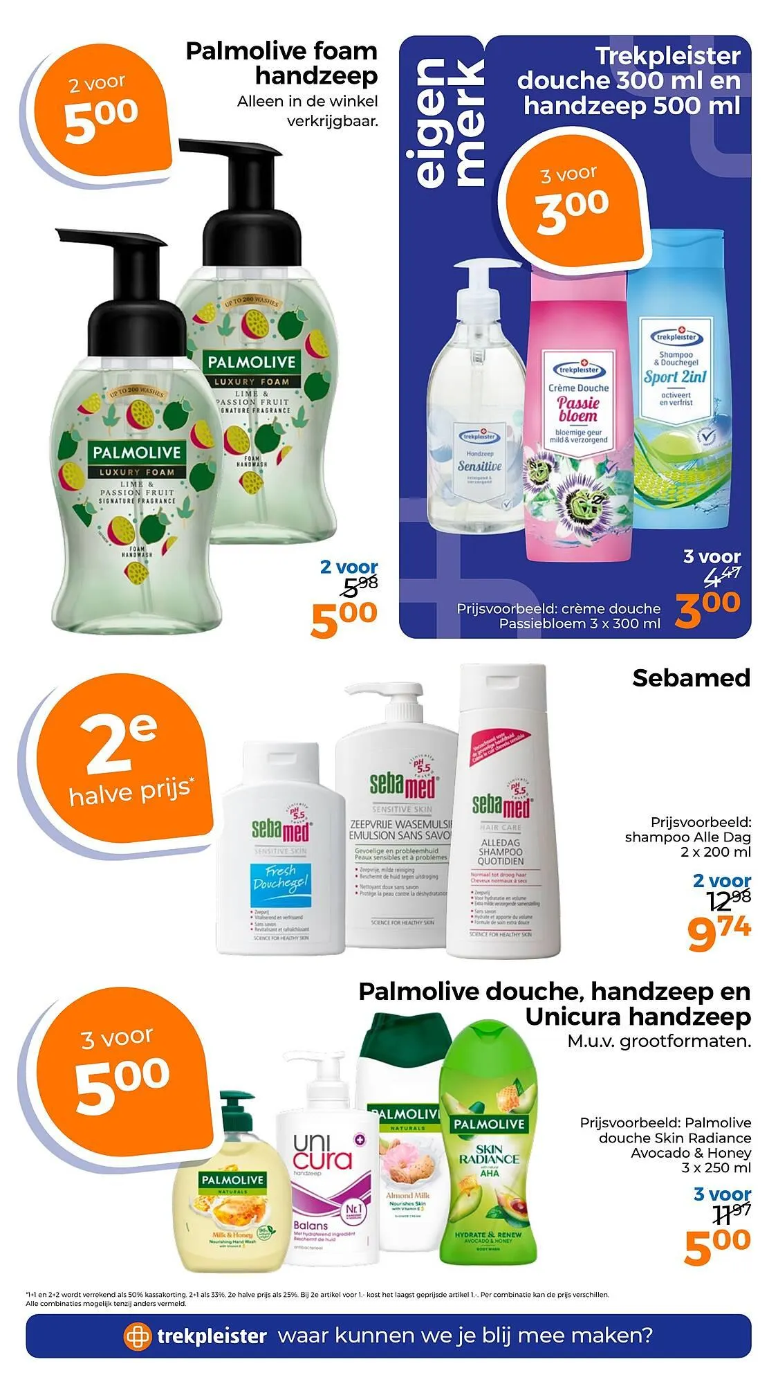 Trekpleister folder van 19 mei tot 25 mei 2025 - Folder pagina 14