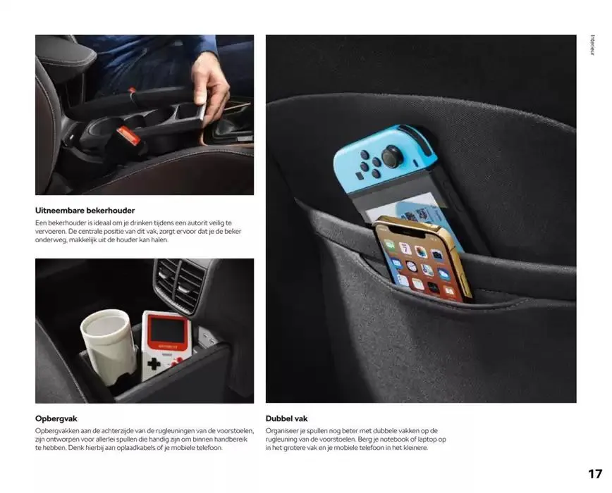 Fabia brochure van 14 november tot 14 november 2025 - Folder pagina 8