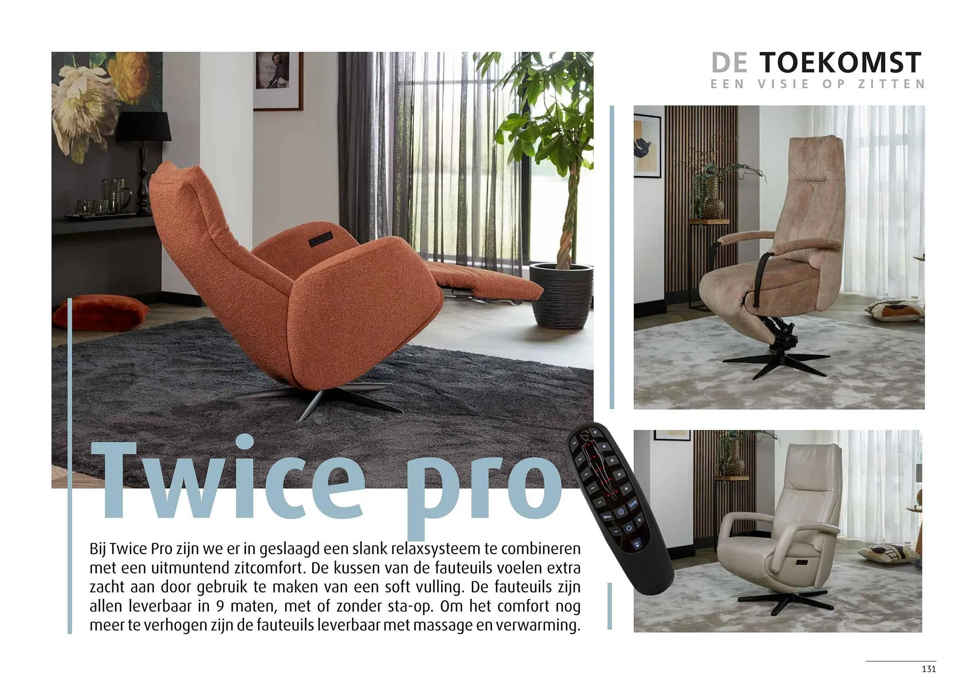 Donjon folder van 1 maart tot 29 februari 2024 - Folder pagina 133