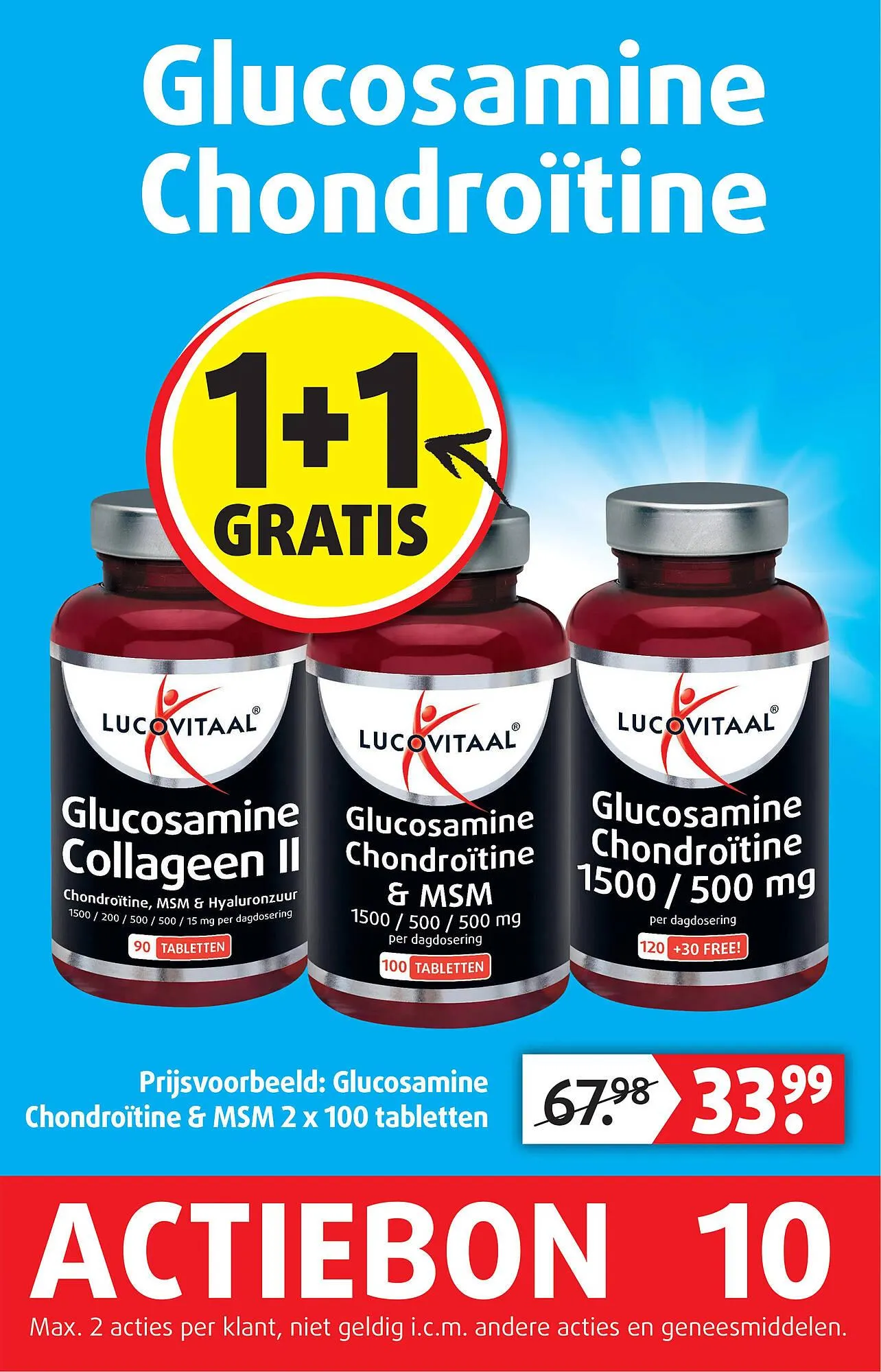 Lucovitaal folder van 26 april tot 2 mei 2026 - Folder pagina 11