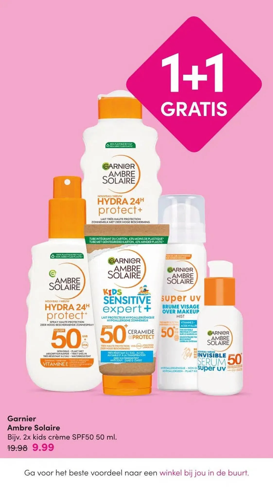 DA folder van 19 april tot 26 april 2026 - Folder pagina 16