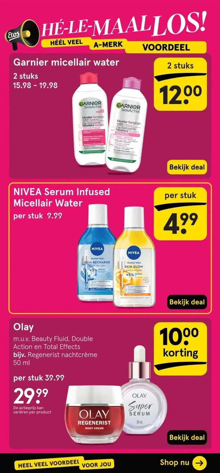 Etos folder van 30 maart tot 5 april 2026 - Folder pagina 20