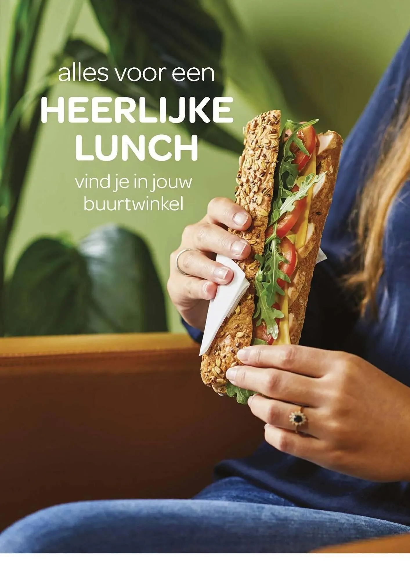 Boodschappen folder van 29 oktober tot 30 november 2025 - Folder pagina 188