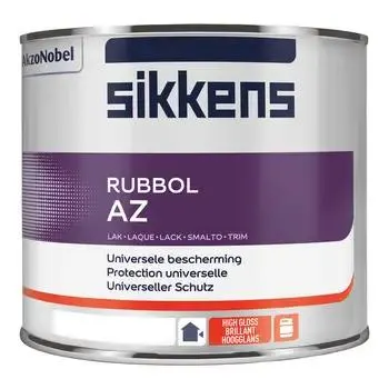 Sikkens Rubbol AZ