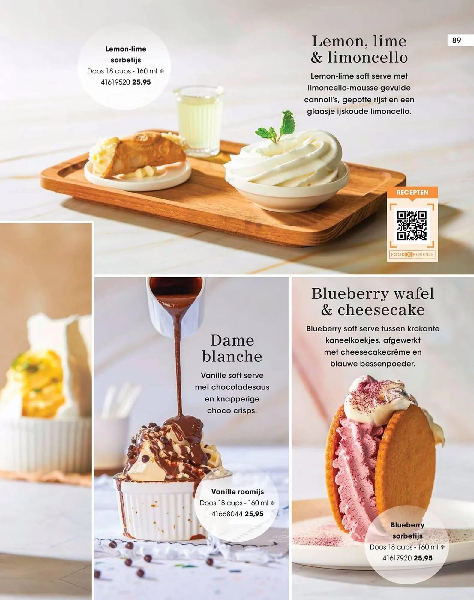 HANOS magazine van 2 juni tot 31 augustus 2025 - Folder pagina 89