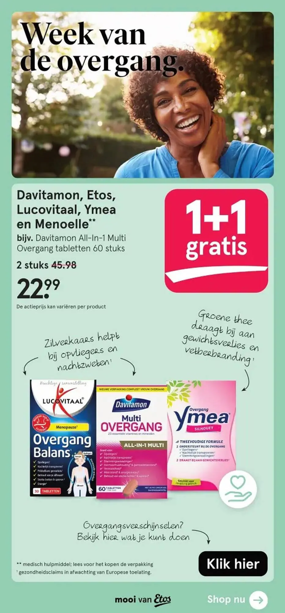 Etos folder van 14 april tot 20 april 2025 - Folder pagina 50