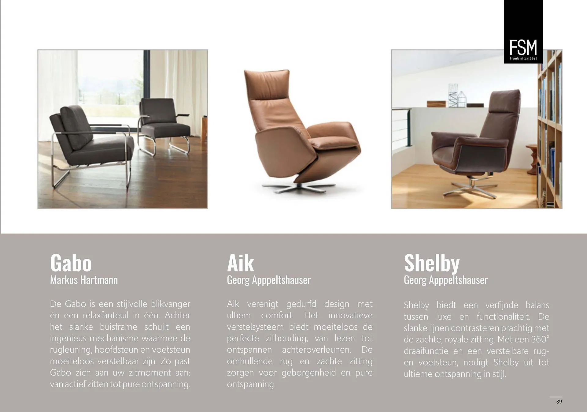 Donjon folder van 9 mei tot 15 mei 2025 - Folder pagina 91