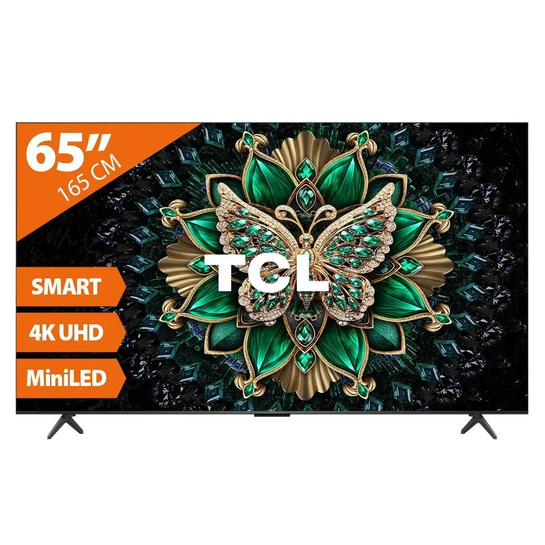 TCL MINI LED 65MQLED75K (2025)