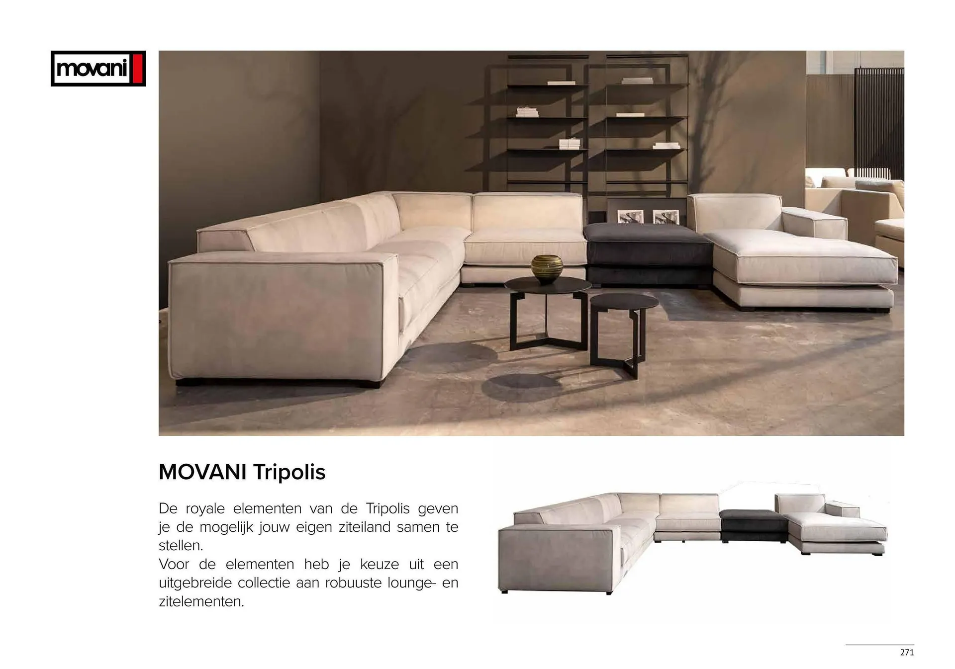 Donjon folder van 1 maart tot 29 februari 2024 - Folder pagina 273