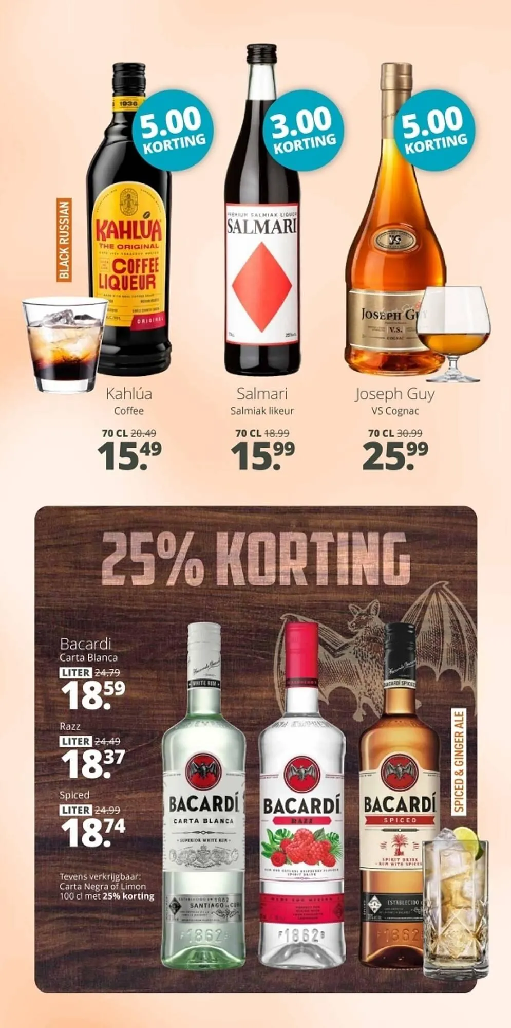 Mitra folder van 24 maart tot 7 april 2025 - Folder pagina 6