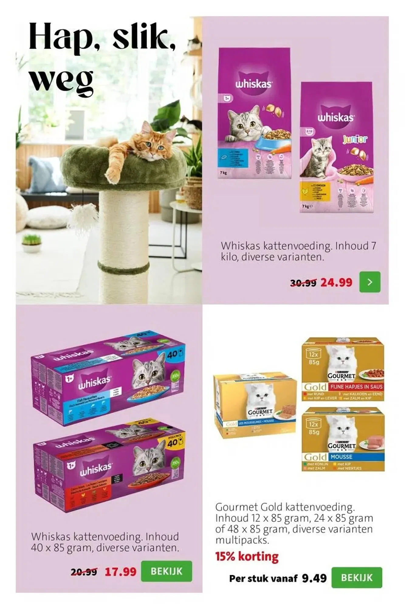 Intratuin folder van 23 februari tot 1 maart 2026 - Folder pagina 10