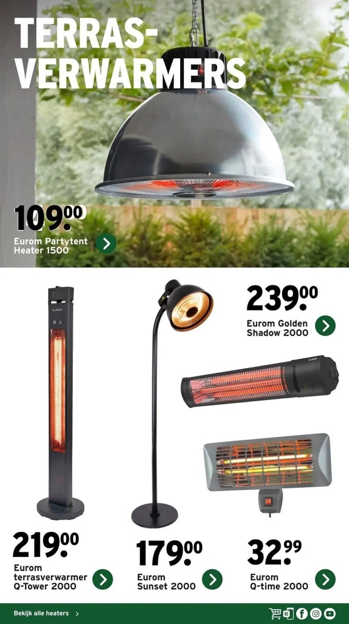 GAMMA folder van 4 maart tot 28 februari 2025 - Folder pagina 49