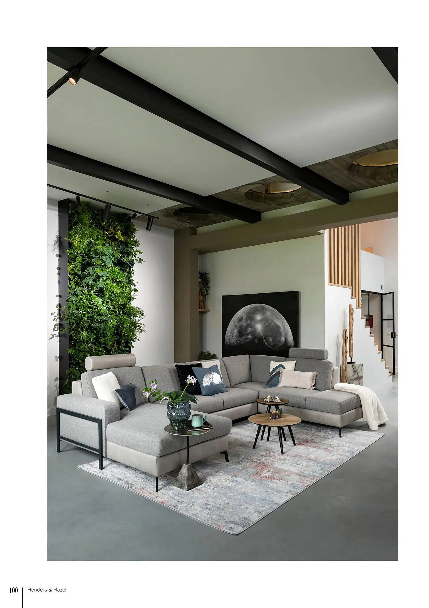 Henders & Hazel folder van 1 september tot 30 april 2024 - Folder pagina 100