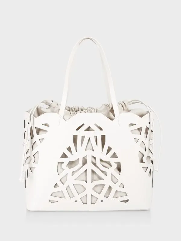 Shopper bag ʽRethink Togetherʼ