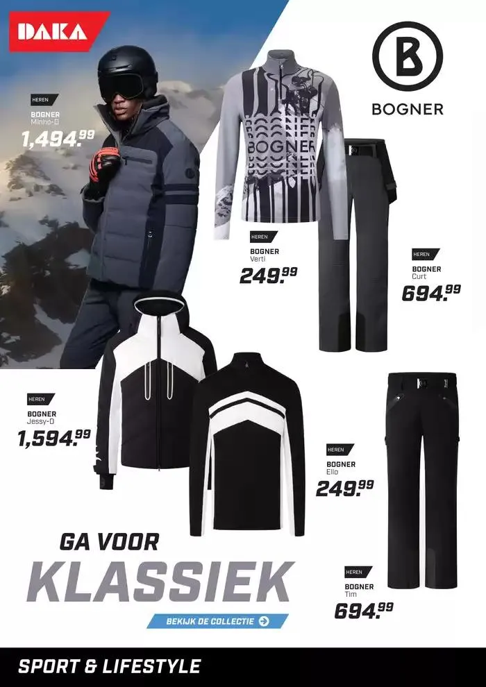 Waar ga jij voor? van 17 december tot 31 december 2024 - Folder pagina 8