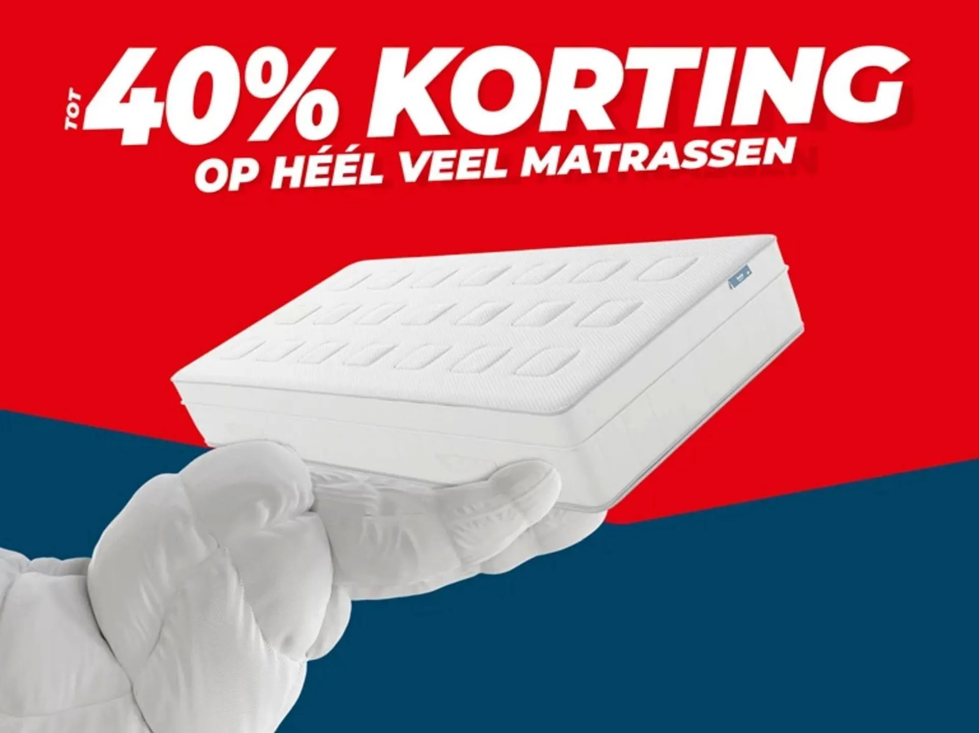 Beddenreus folder van 22 mei tot 28 mei 2025 - Folder pagina 6