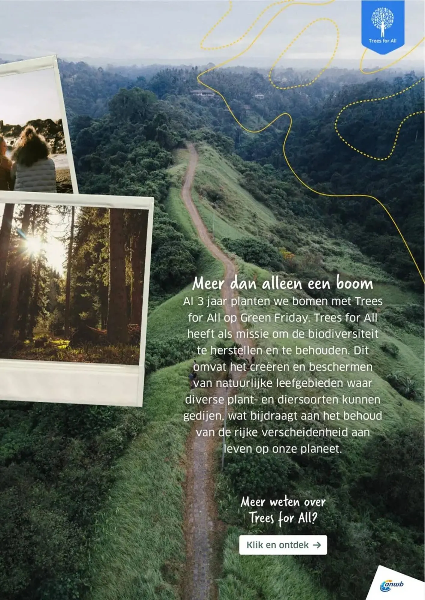 ANWB folder van 20 november tot 26 november 2023 - Folder pagina 3