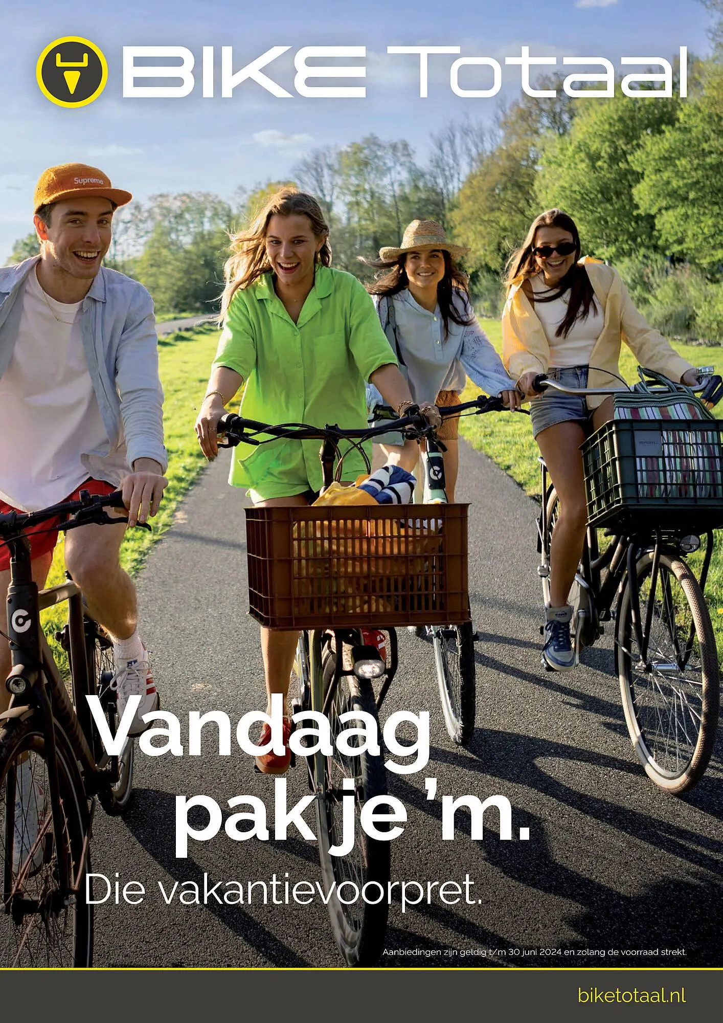 Profile de Fietsspecialist folder - 1