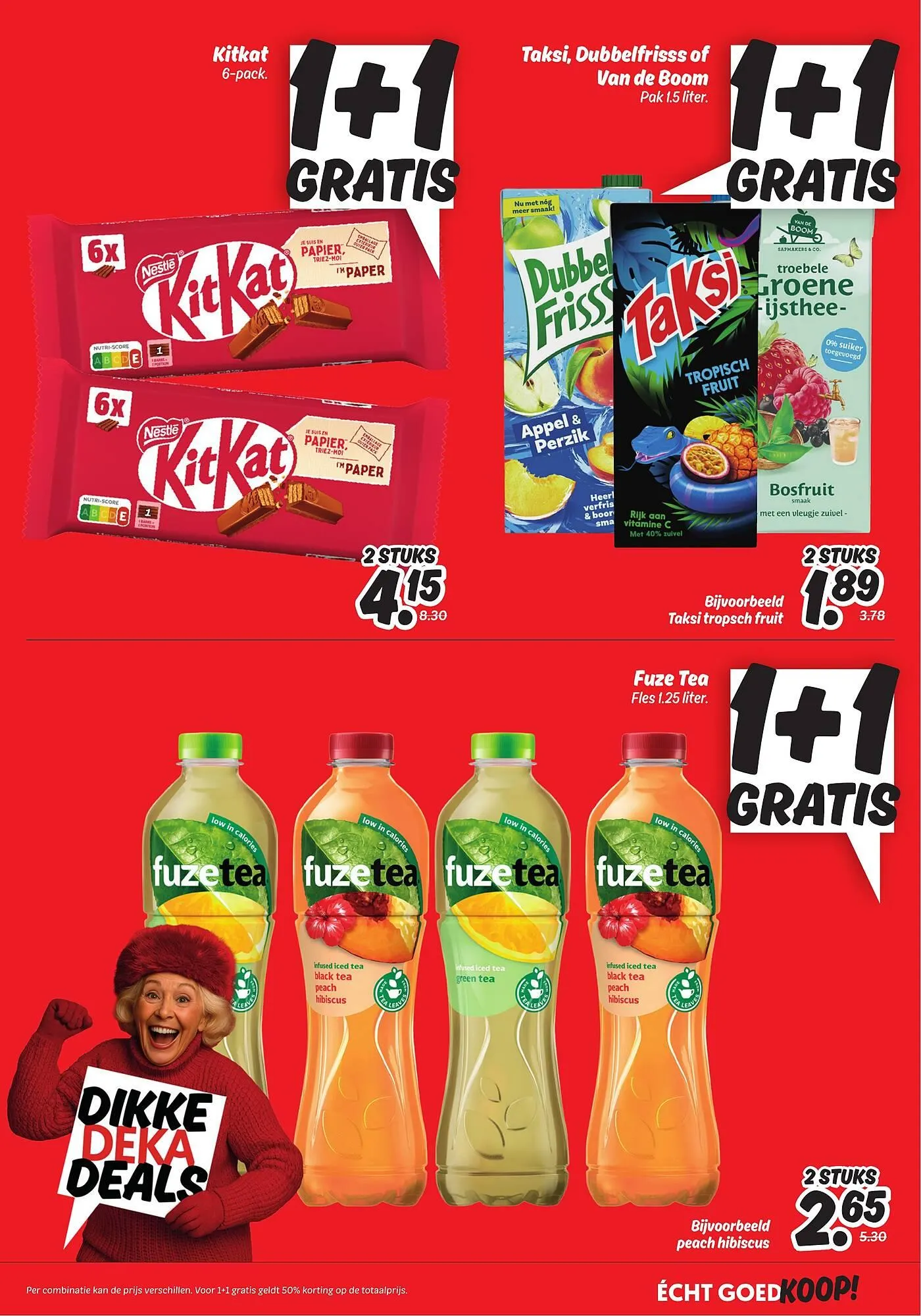 Dekamarkt folder van 13 januari tot 19 januari 2026 - Folder pagina 6