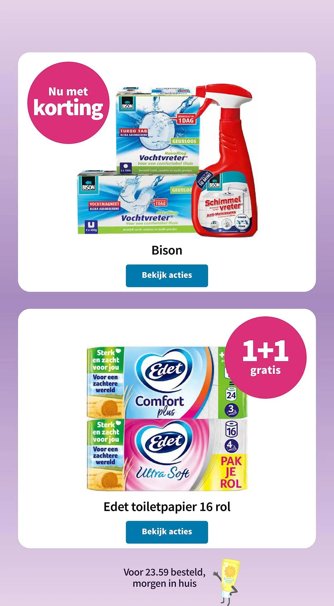 Plein.nl folder van 15 december tot 26 december 2025 - Folder pagina 5