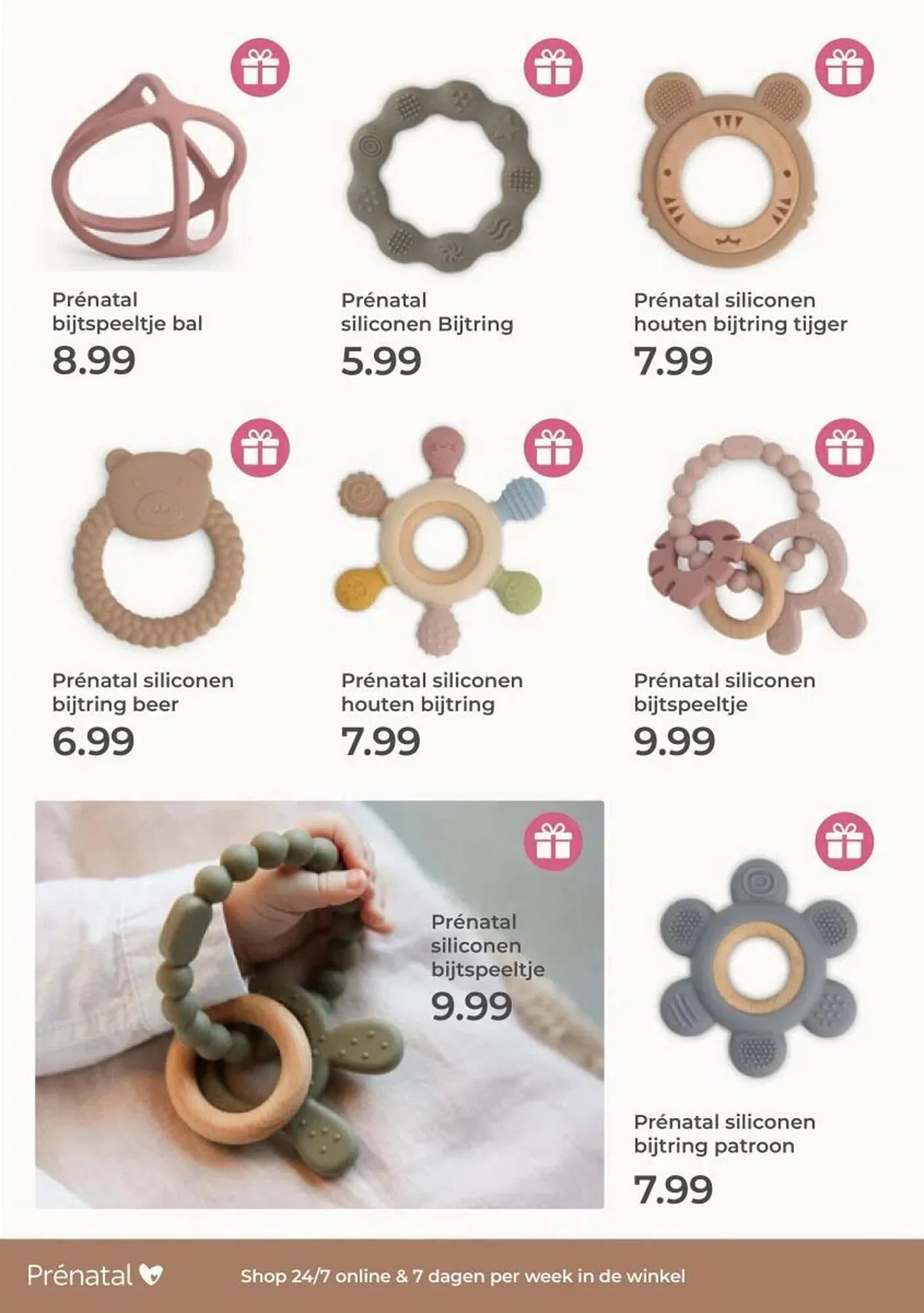 Prenatal folder van 3 november tot 16 november 2025 - Folder pagina 21