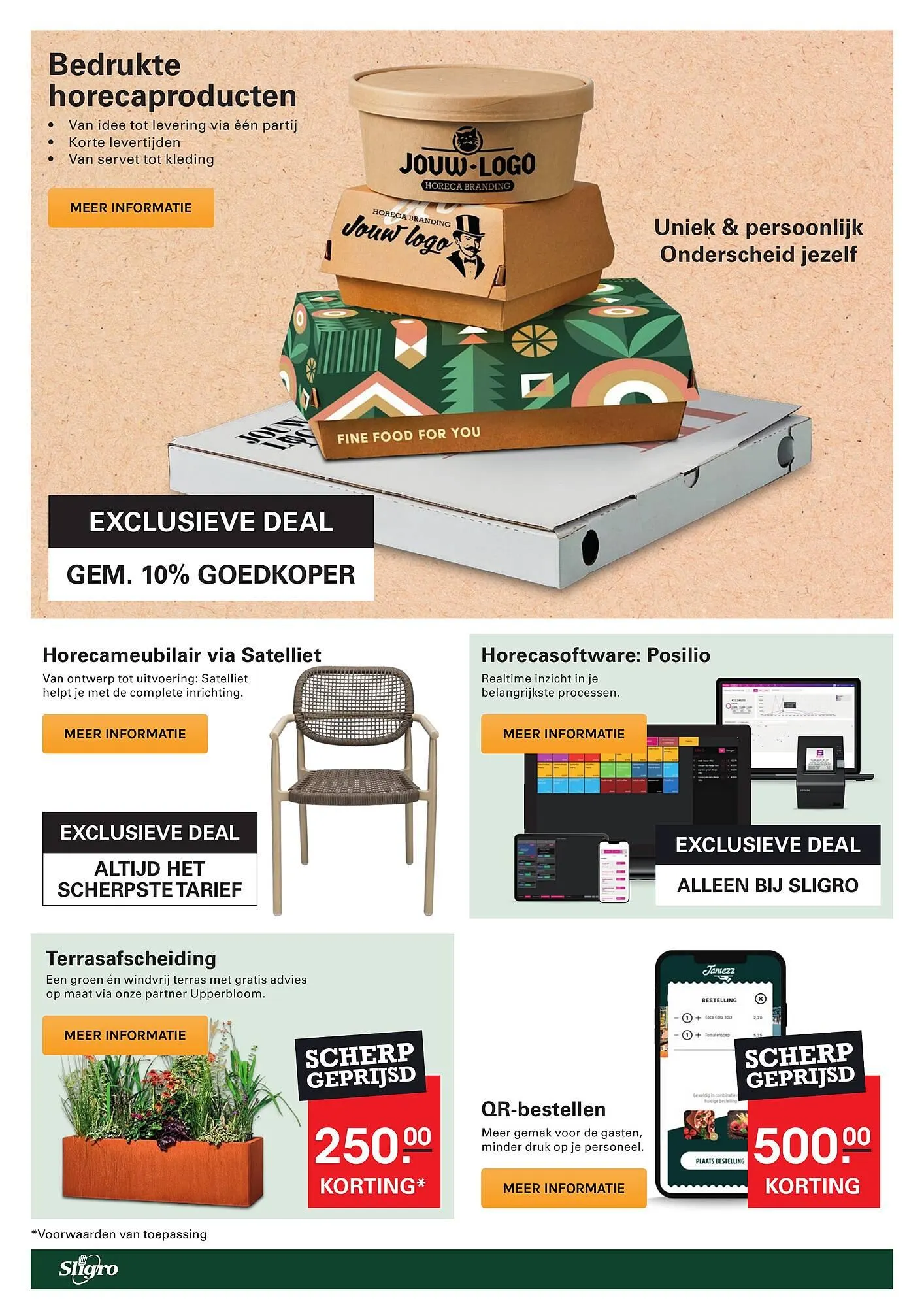 Sligro folder van 29 januari tot 16 februari 2026 - Folder pagina 90