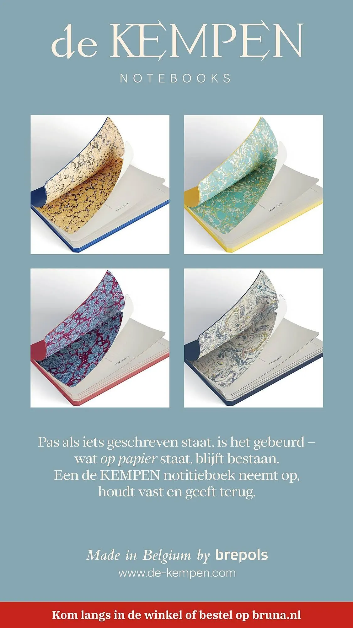 Bruna folder van 23 maart tot 5 april 2026 - Folder pagina 33