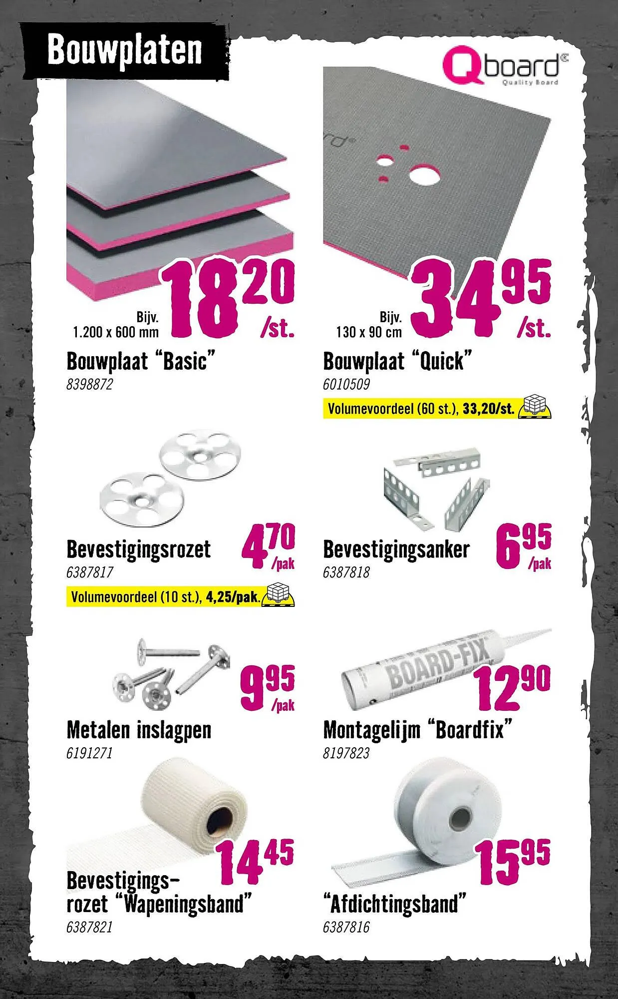 Hornbach folder van 10 juli tot 24 augustus 2025 - Folder pagina 29