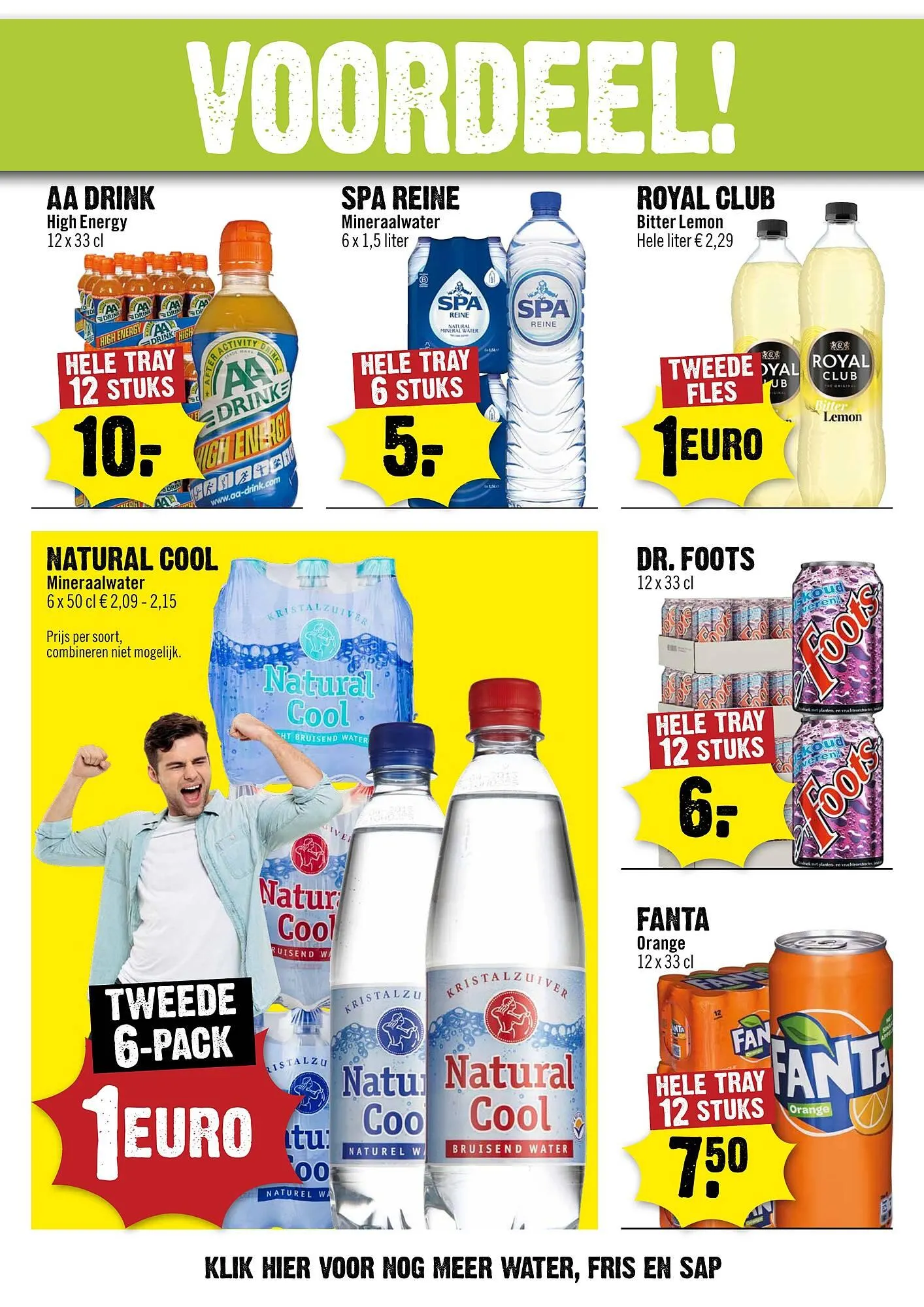 Dirck 3 folder van 25 juni tot 1 juli 2025 - Folder pagina 16