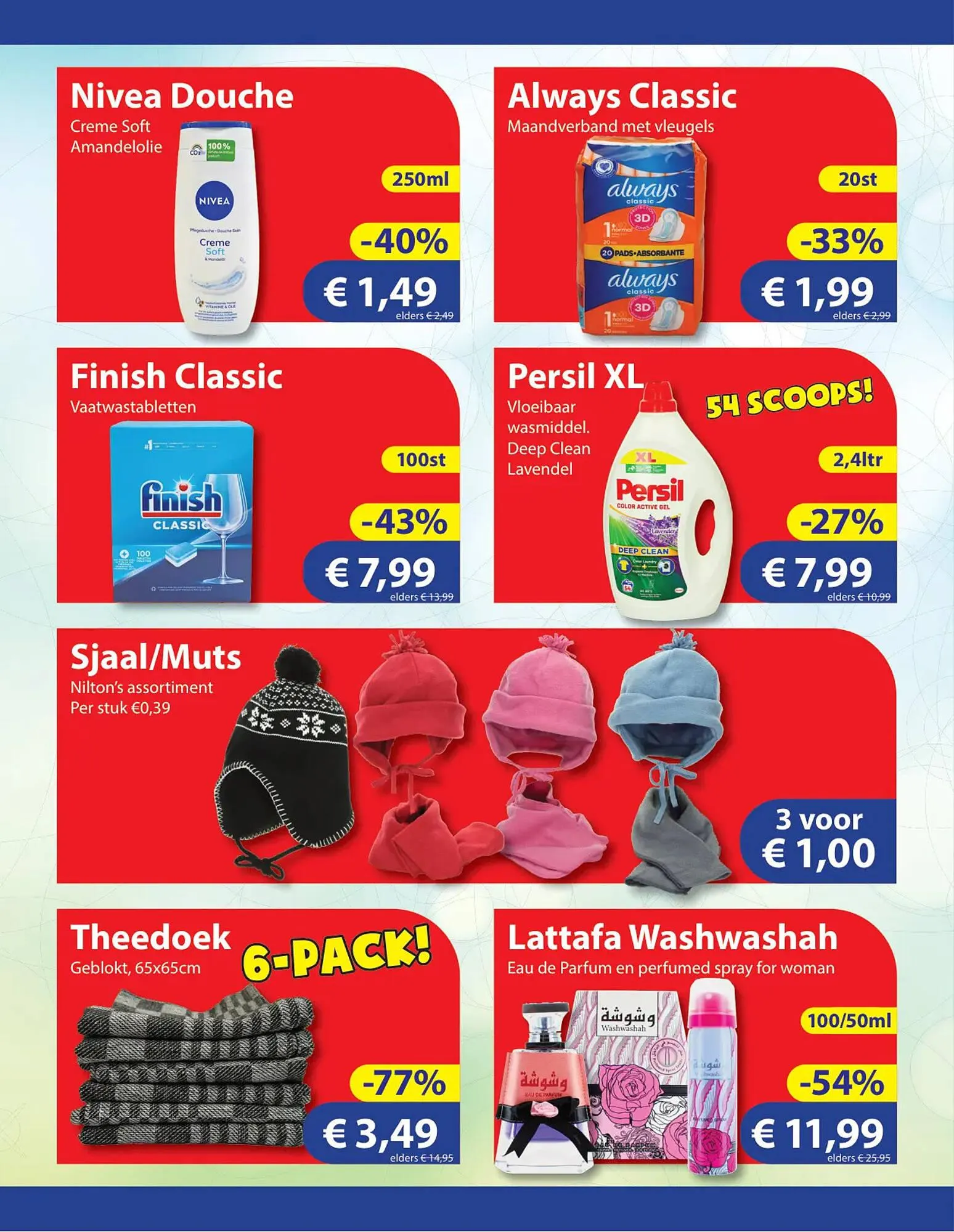 Die Grenze folder van 6 januari tot 19 januari 2025 - Folder pagina 7