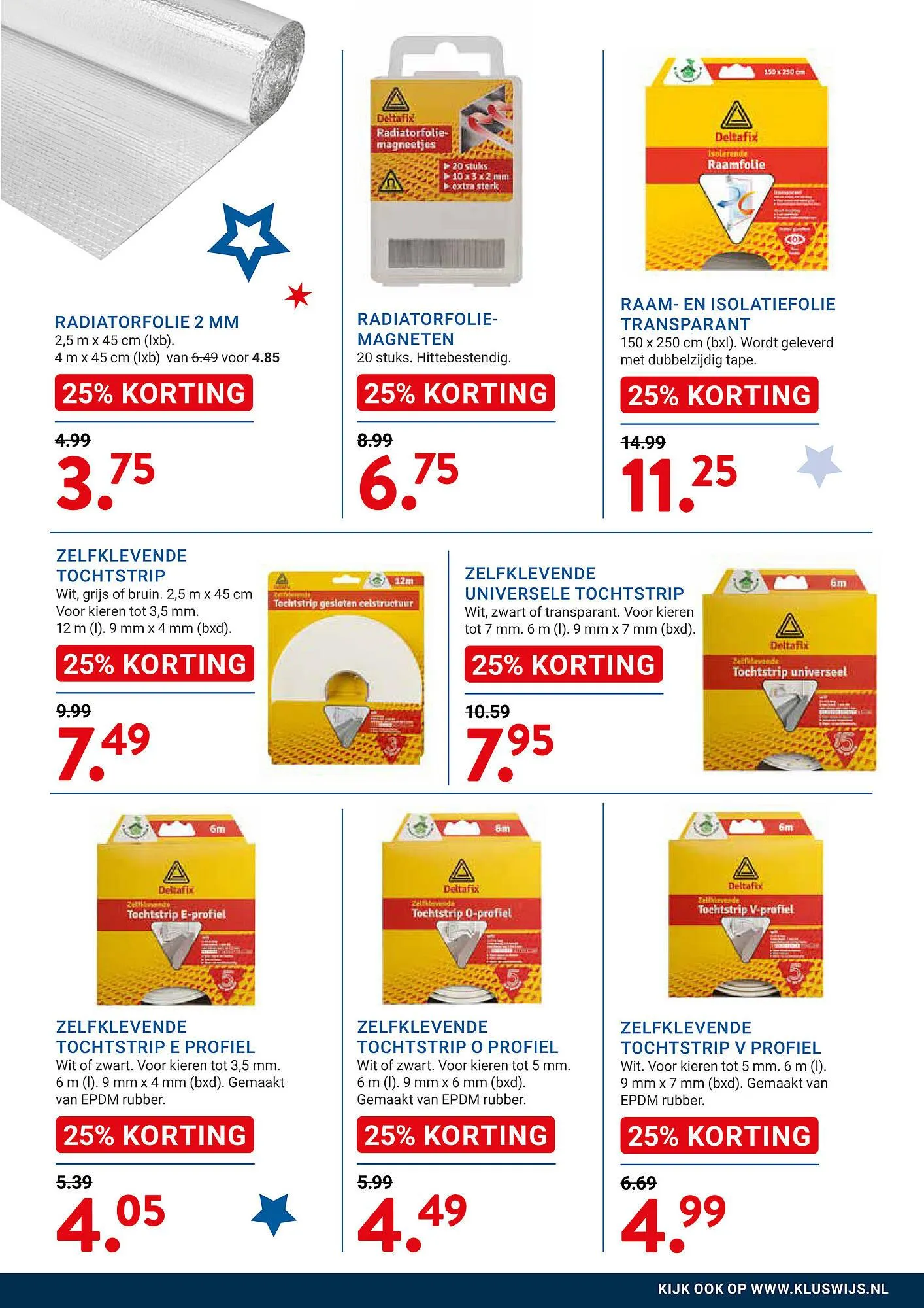 Kluswijs folder van 4 december tot 10 december 2025 - Folder pagina 7