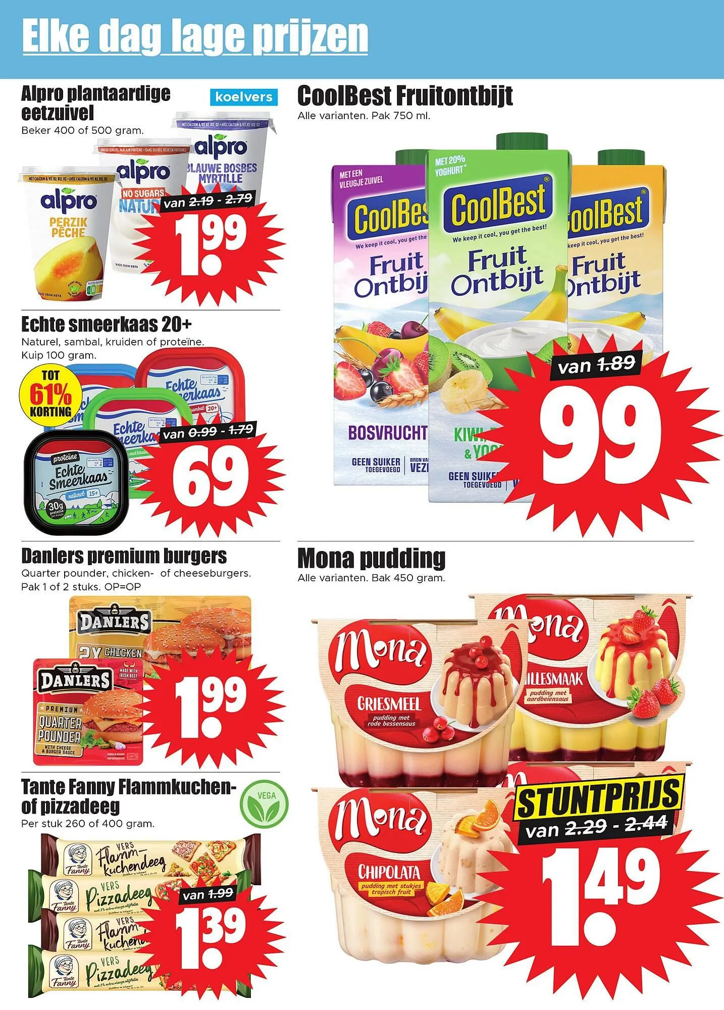 Dirk folder van 14 mei tot 20 mei 2025 - Folder pagina 8