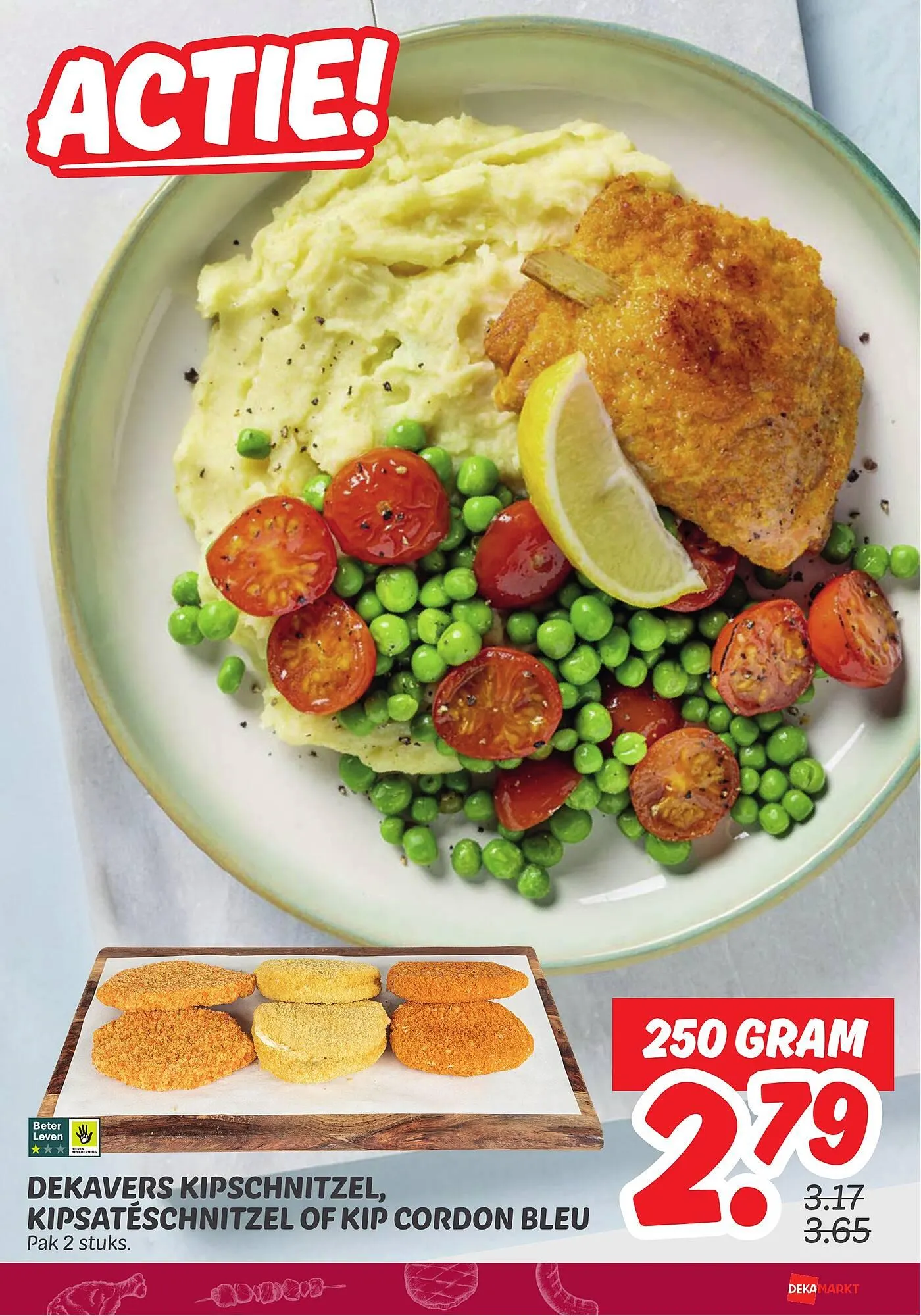 Dekamarkt folder van 20 januari tot 26 januari 2026 - Folder pagina 15