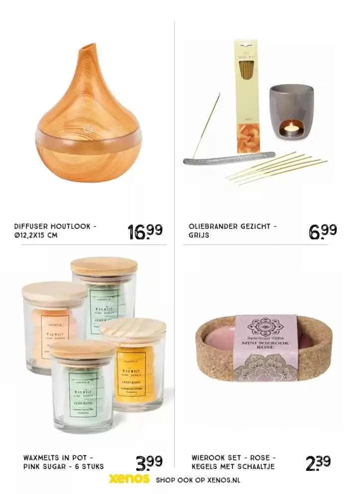 Geweldige kortingen op geselecteerde producten van 29 september tot 13 oktober 2024 - Folder pagina 27