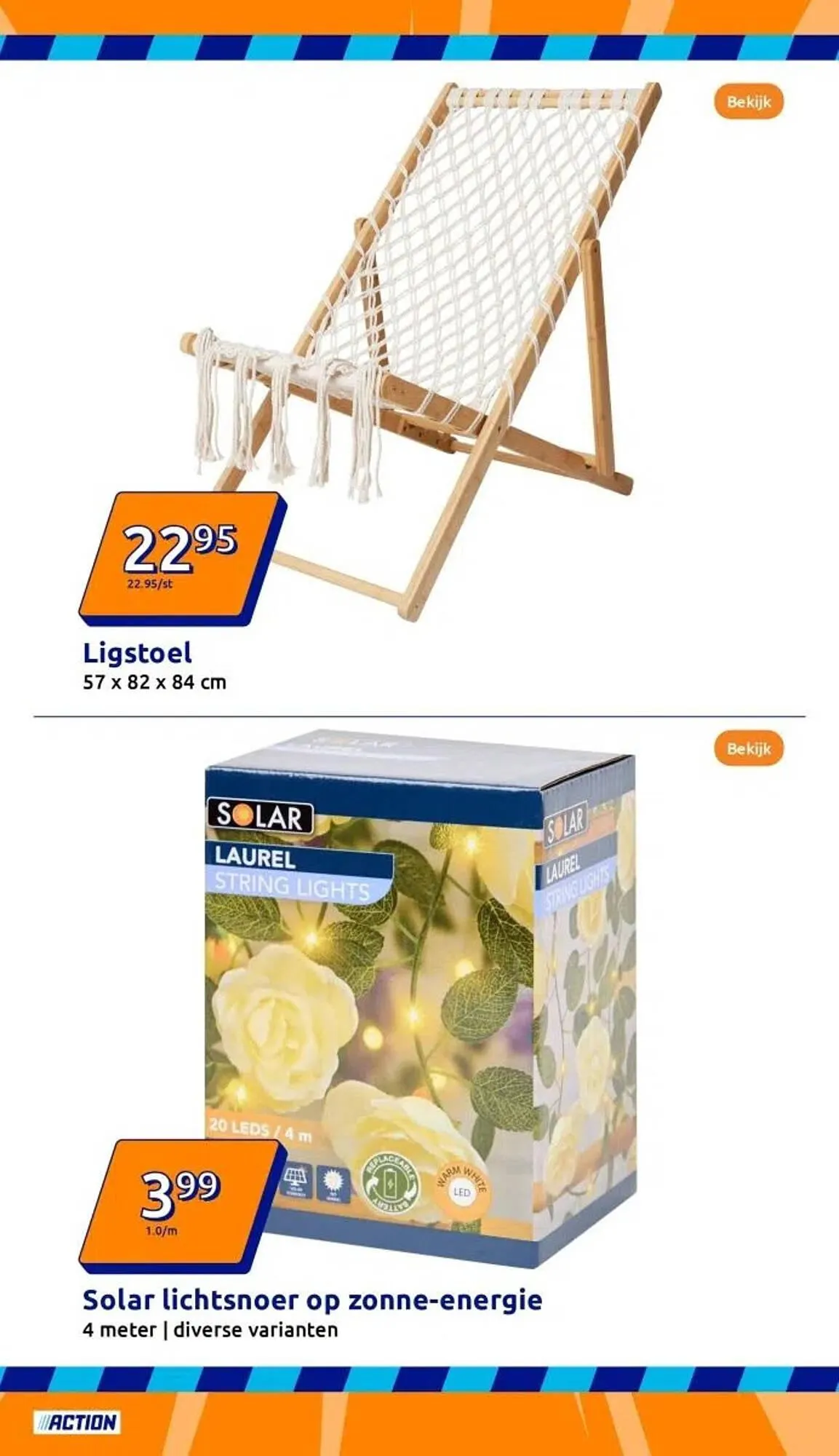 Action folder van 7 mei tot 13 mei 2025 - Folder pagina 4