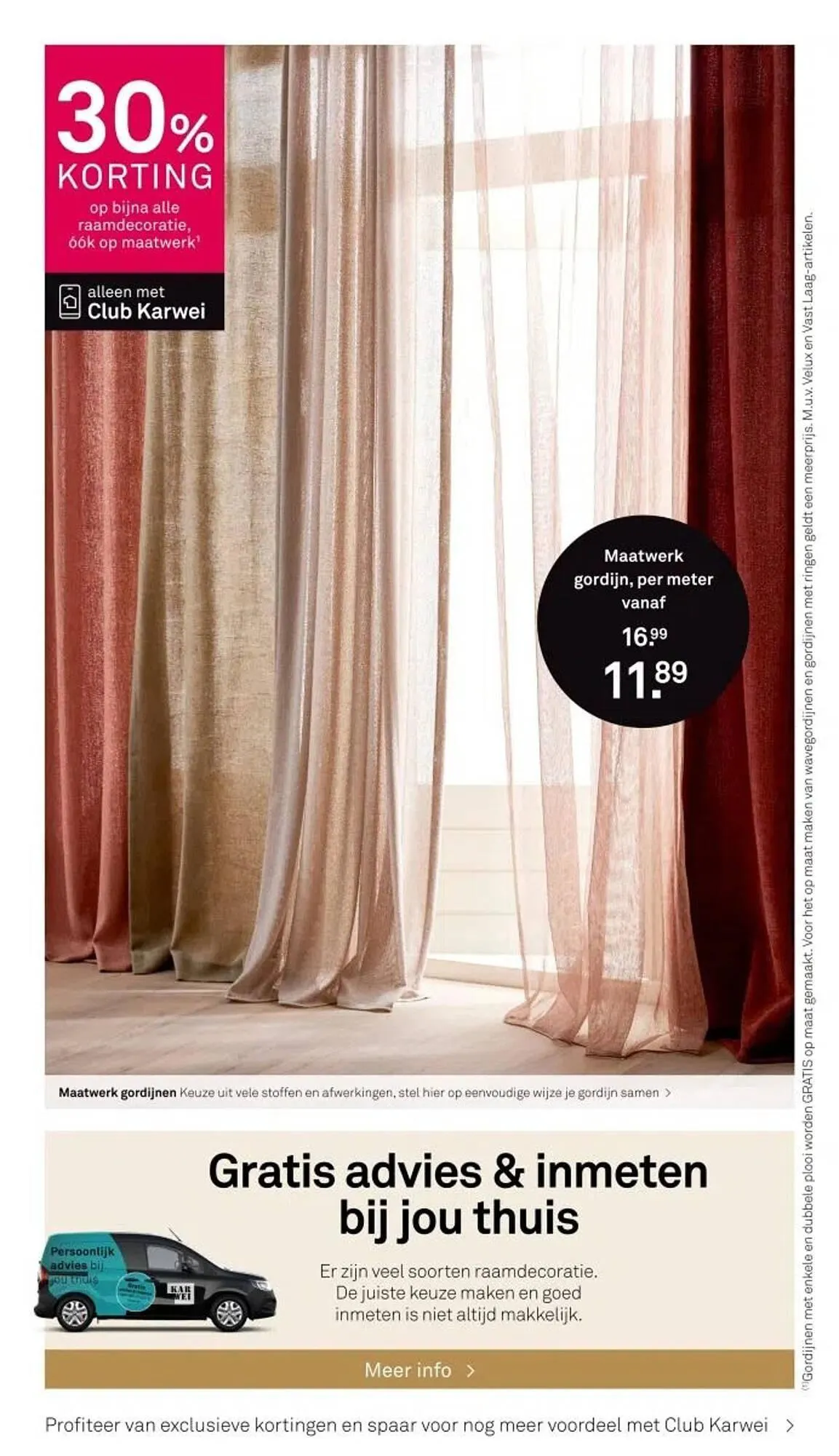 Karwei folder van 19 januari tot 25 januari 2026 - Folder pagina 6