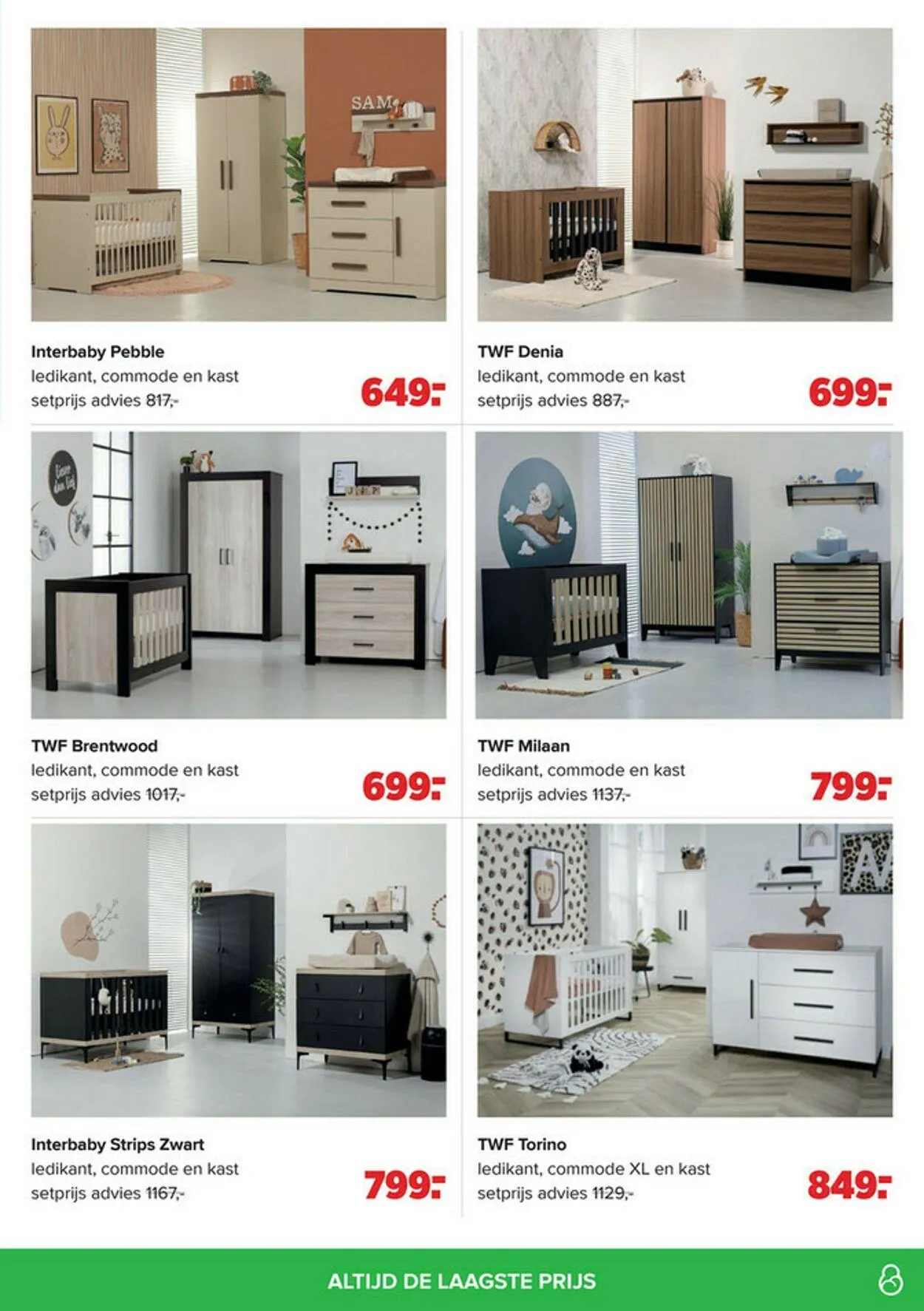 Baby-Dump Actuele folder van 4 augustus tot 18 augustus 2025 - Folder pagina 5