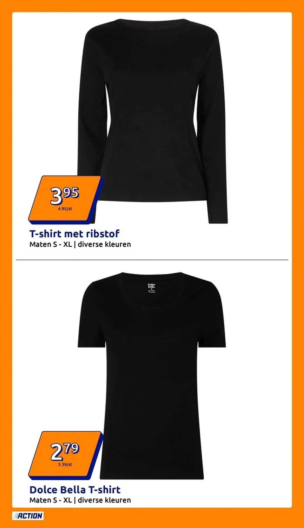 Action folder van 18 februari tot 24 februari 2026 - Folder pagina 25