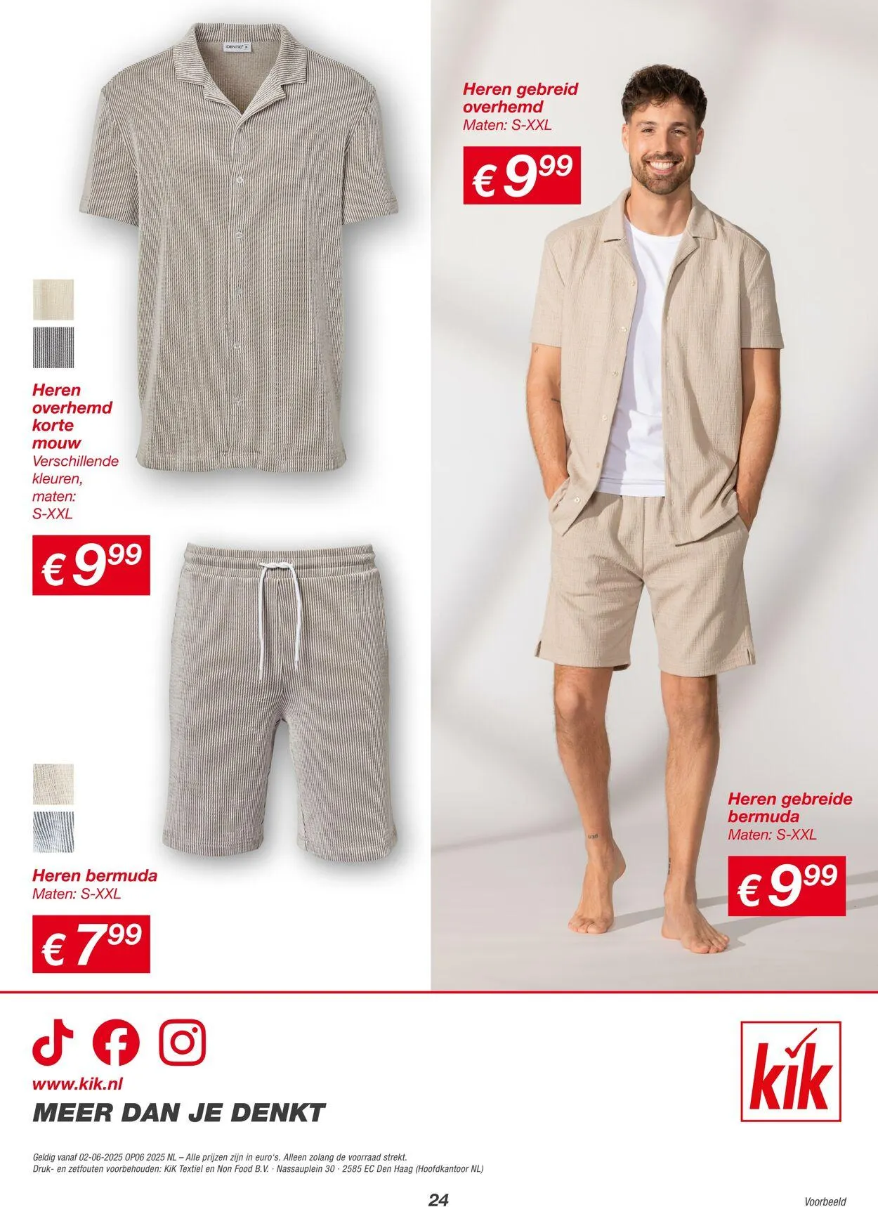 KIK van 2 juni tot 2 juli 2025 - Folder pagina 24
