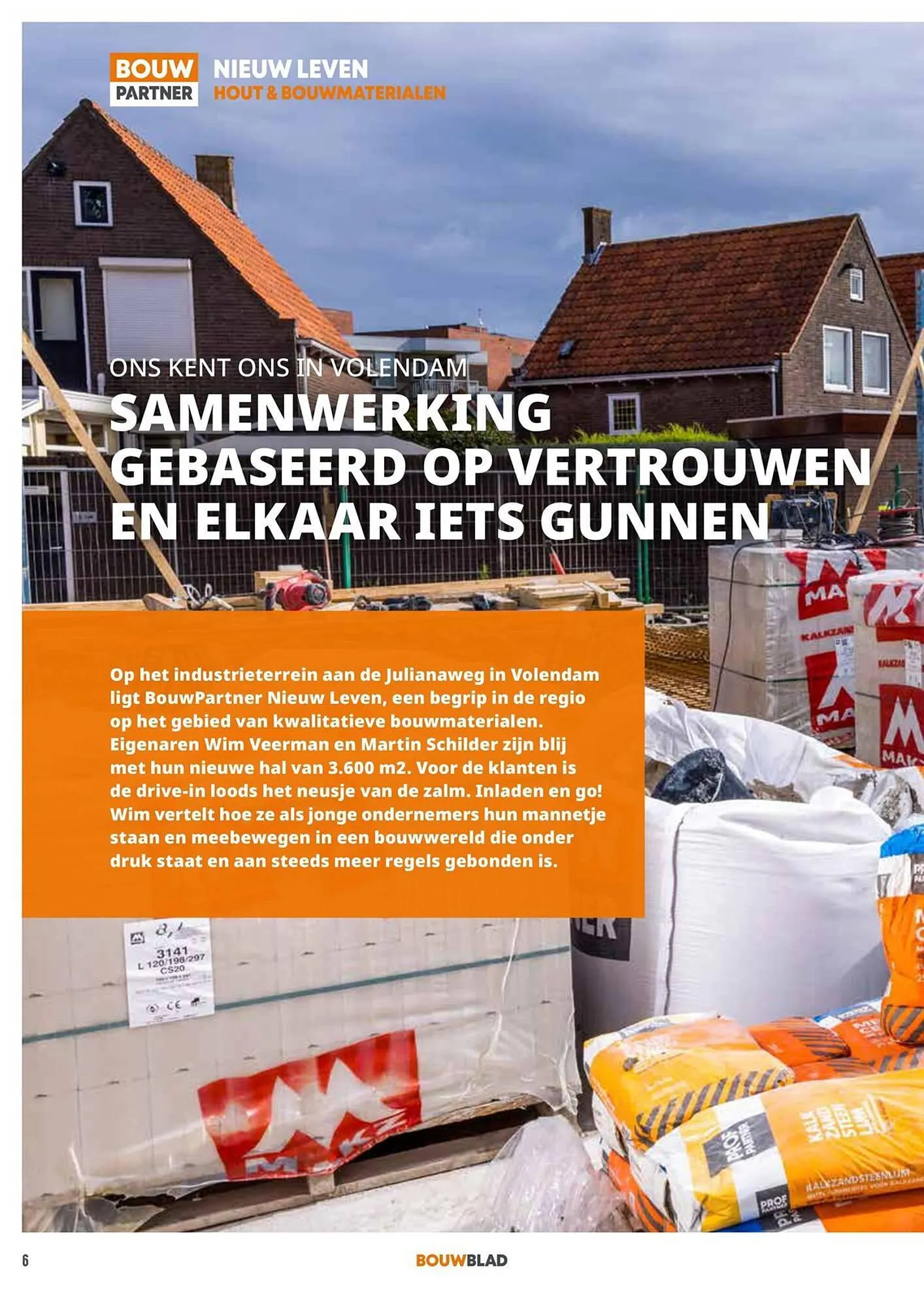 De Boer Drachten folder van 22 november tot 18 januari 2024 - Folder pagina 6