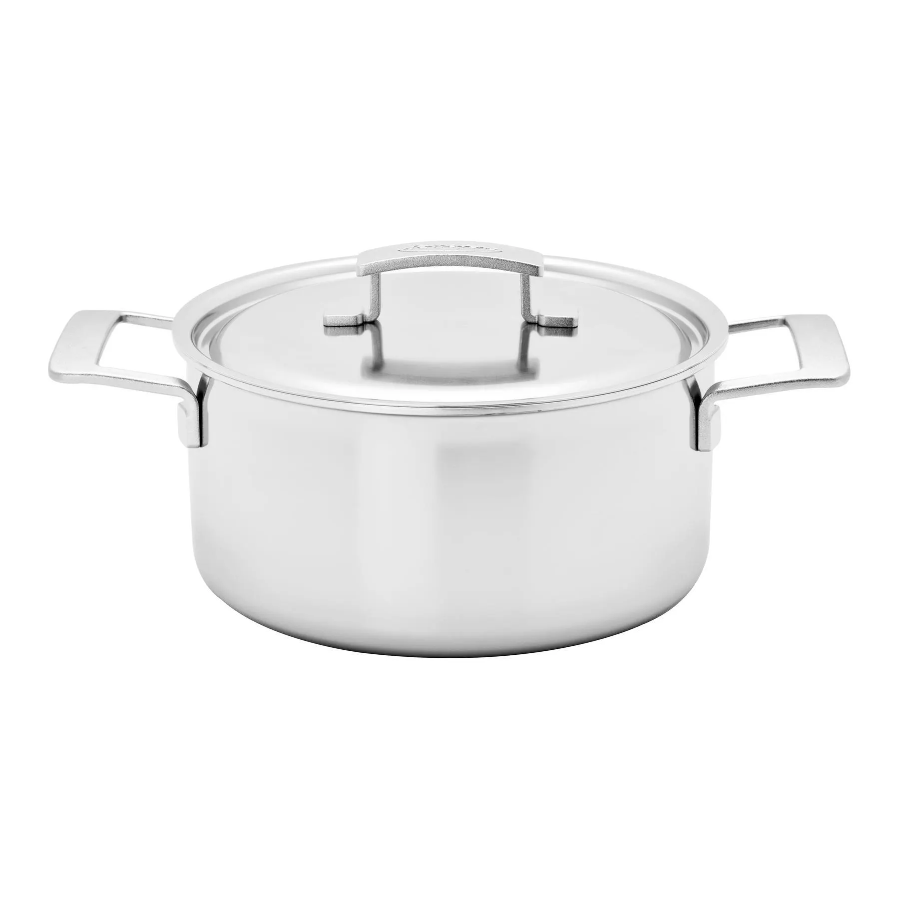 Demeyere Industry 5 Kookpan Ø 18 cm / 2,2 L