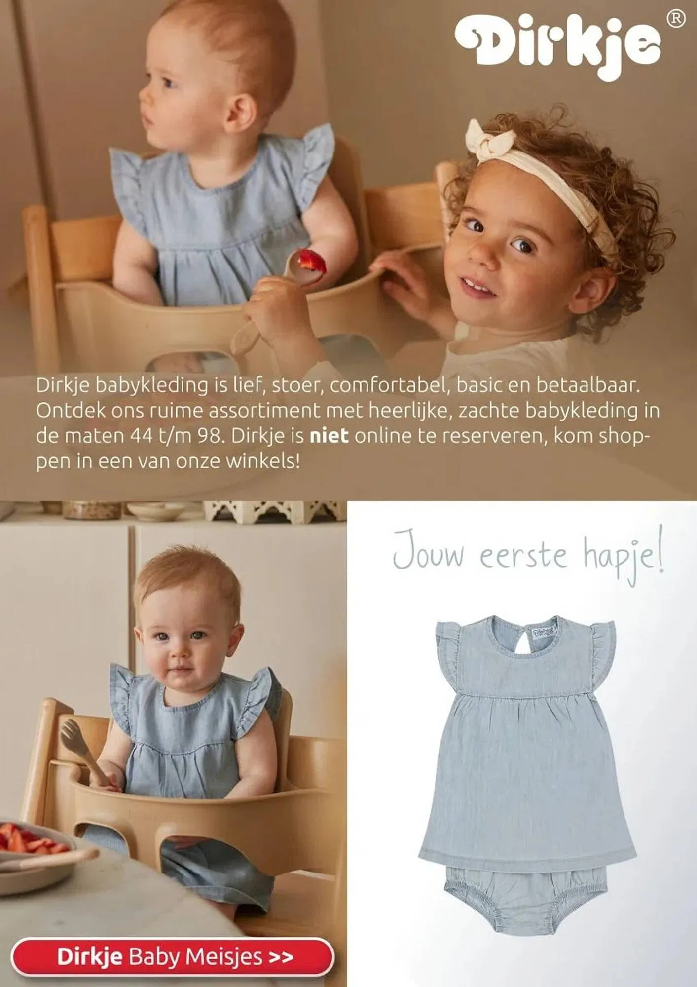 Tuunte folder van 4 juni tot 18 juni 2025 - Folder pagina 2