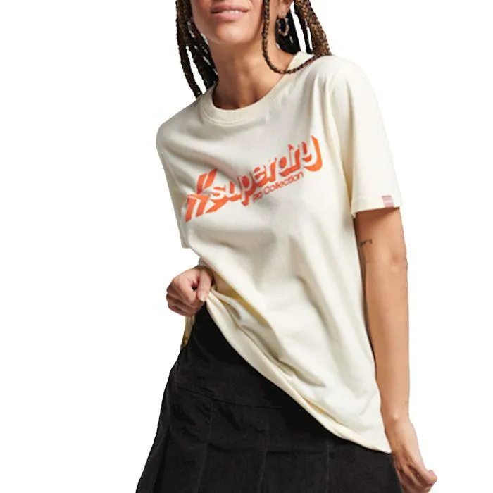 Superdry Vintage Shadow Shirt Dames