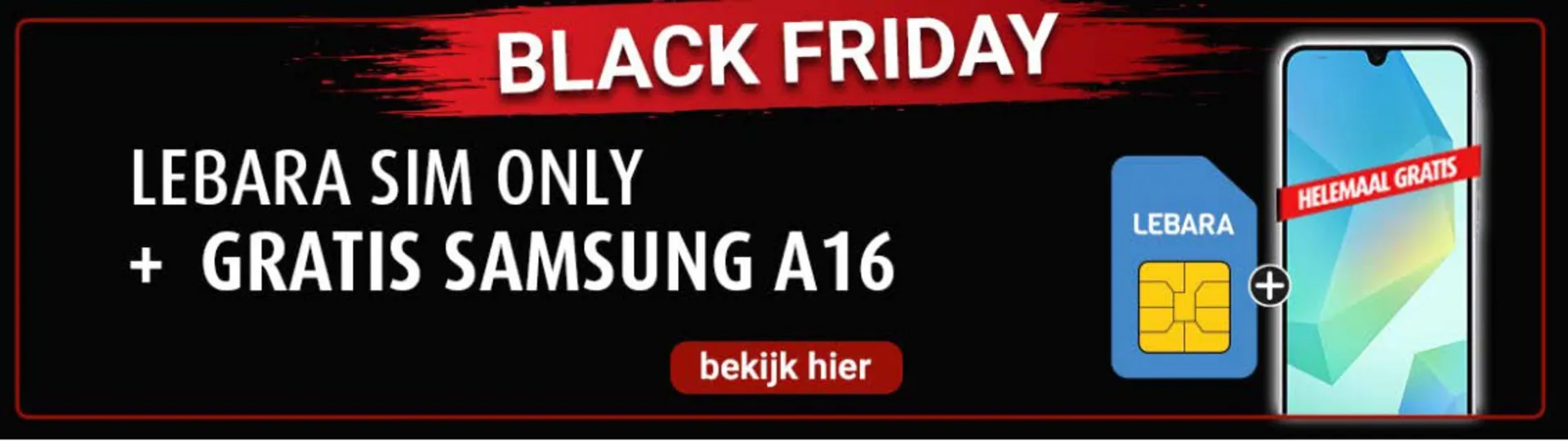 Ritel folder van 21 november tot 30 november 2025 - Folder pagina 1