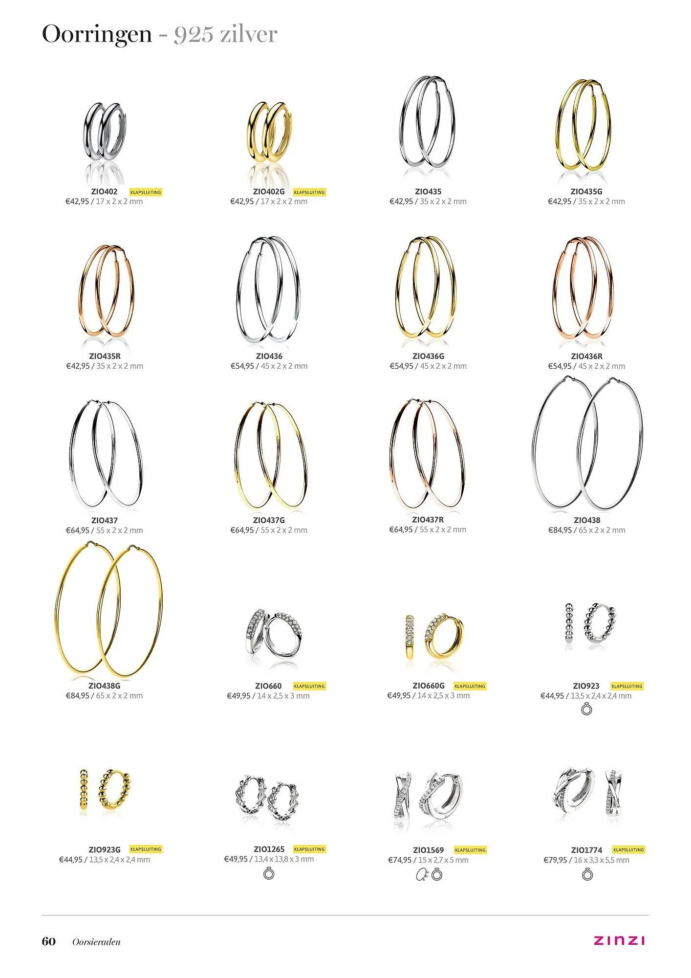 Zinzi folder van 1 januari tot 31 december 2026 - Folder pagina 60