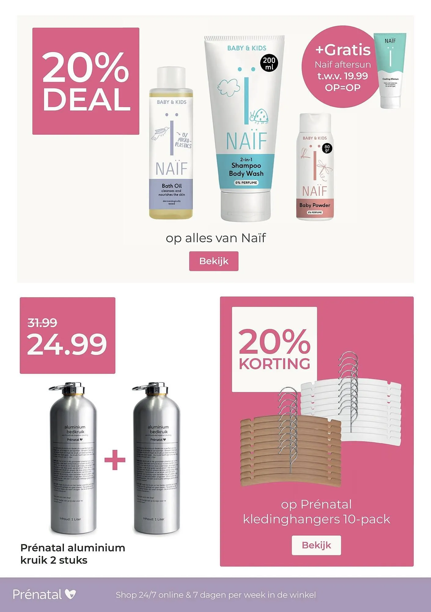 Prenatal folder van 20 april tot 26 april 2026 - Folder pagina 38