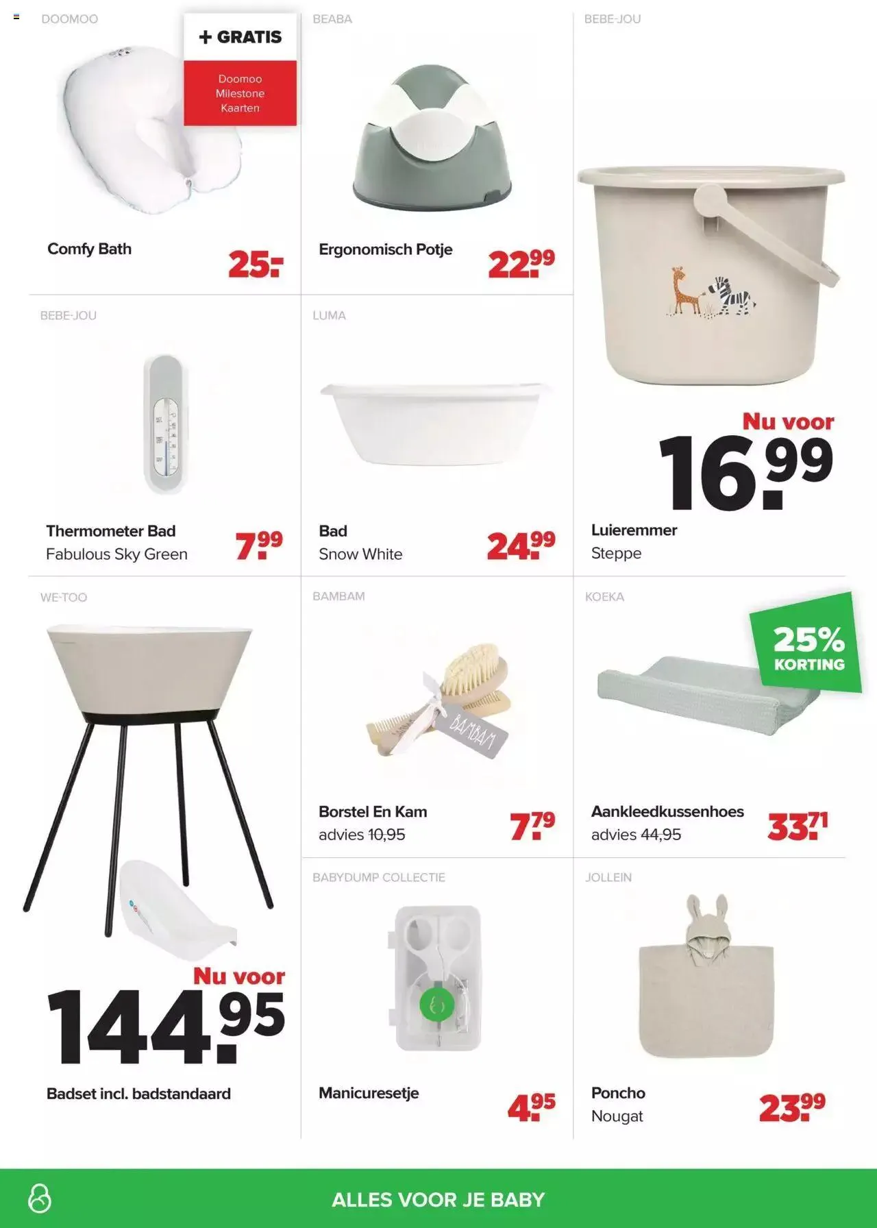 Baby-Dump - Folder van 4 maart tot 31 december 2023 - Folder pagina 16